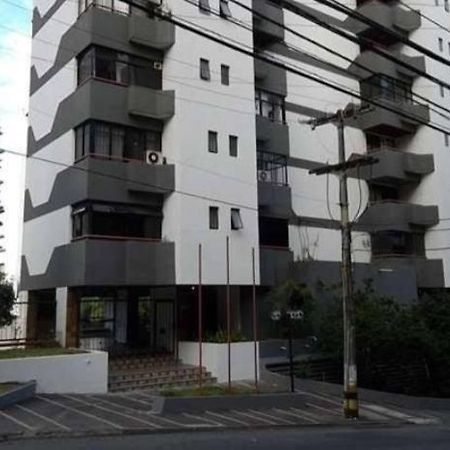 Апартаменти Flat Ana Regis - 8°Andar Салвадор Екстер'єр фото